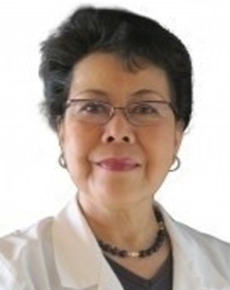 Dr. Lina Plantilla