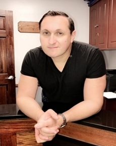 Dr. Sam Libenzon