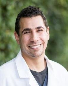 Dr. Jonathan Yousef