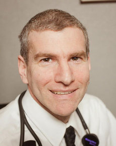 Dr. Stuart Okin