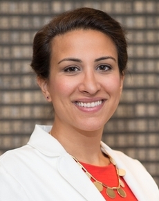 Dr. Alaleh Akhavan
