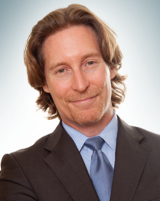 Dr. Donald Roland
