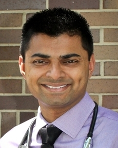 Dr. Adurthy Ananth Shankar