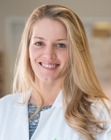 Dr. Cara Dodson