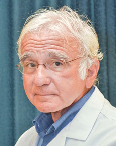 Dr. Geno Manna