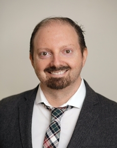 Dr. William Winter