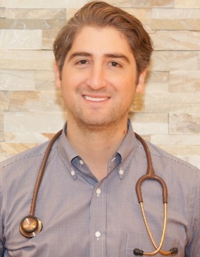 Dr. Alexander Blinski