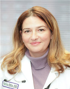 Dr. Yanina Etlis