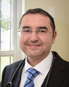 Dr. Ervin Kurts