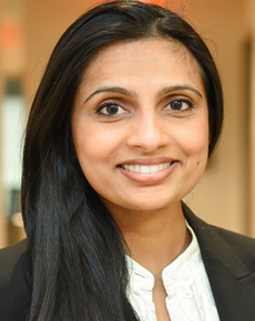 Dr. Haritha B. Veeramachaneni