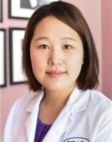Dr. Helen H. Park