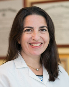 Dr. Rachel V. Kramer