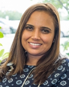 Dr. Damanjit K. Ghuman