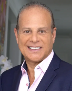 Dr. Stephen T Greenberg