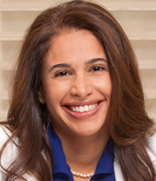 Dr. Monica Tadros