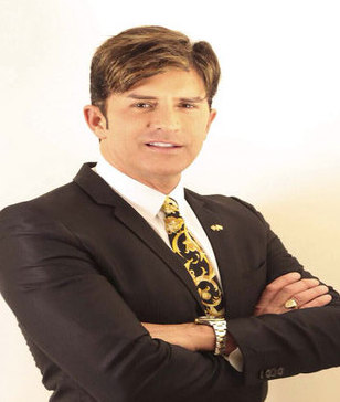 Dr. Robert Rey