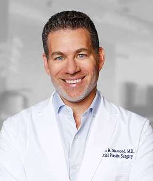 Dr. Jason B Diamond