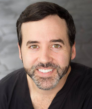 Dr. Jason Champagne