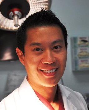 Dr. Roger Tsai