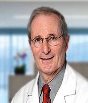 Dr. John Reinisch