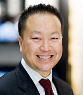 Gabriel Chiu