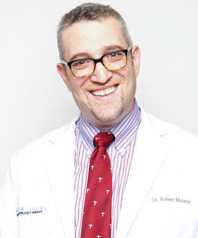 Dr. Robert A Moraru