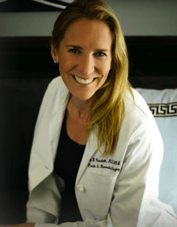 Dr. Lisa Cassileth