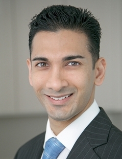 Dr. Dennis Dass