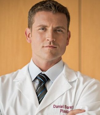 Daniel Barrett