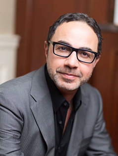 Dr. David M Amron