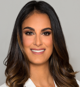 Dr. Sheila Nazarian
