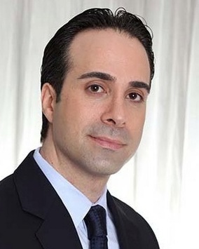 Dr. Raffi Hovsepian