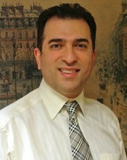 Dr. David Mashhadian