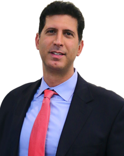 Dr. Ron Hazani