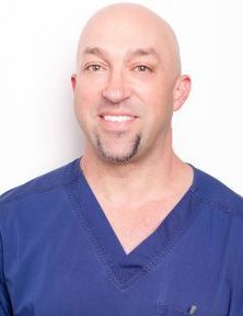 Dr. Glenn Vallecillos