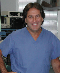 Dr. Daniel J Casper