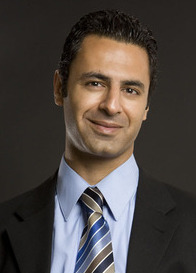 Dr. Babak Dadvand