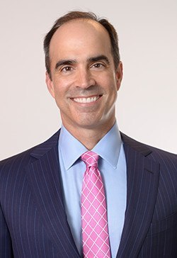 Dr. David Stoker