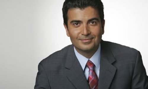 Dr. Kami Parsa