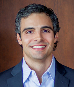 Dr. Anthony Bared