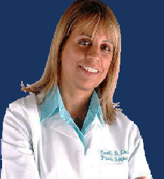 Dr. Camille D Chavez