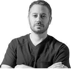 Dr. Sean Simon