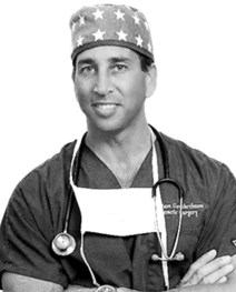 Dr. Sam Gershenbaum