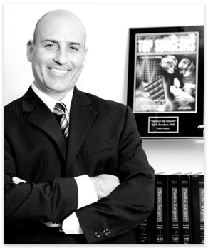 Dr. Tal T Roudner