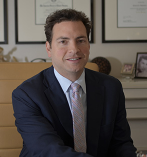 Dr. Gabriel E Salloum