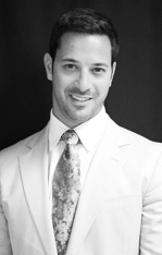 Dr. Rian Maercks