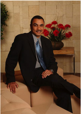 Dr. Kenrick A Spence