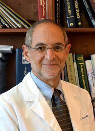 Abraham Marcadis