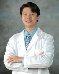 Dr. Wayne Lee
