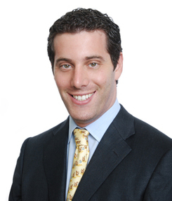 Dr. Jacob D Steiger